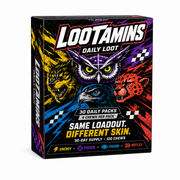 Lootamins 30 PACK