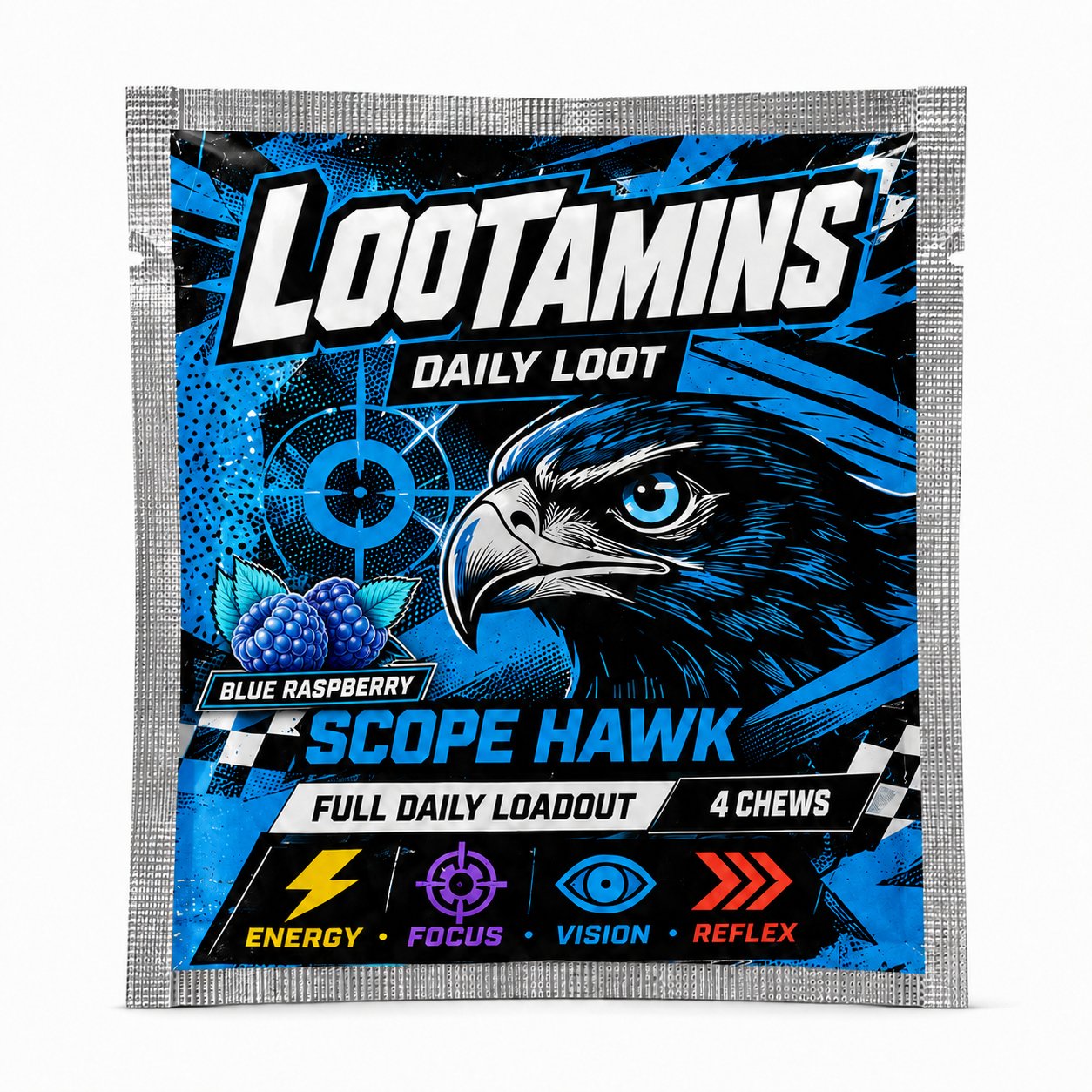 Lootamins 30 PACK