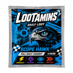 SCOPE HAWK