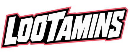 LOOTAMINS