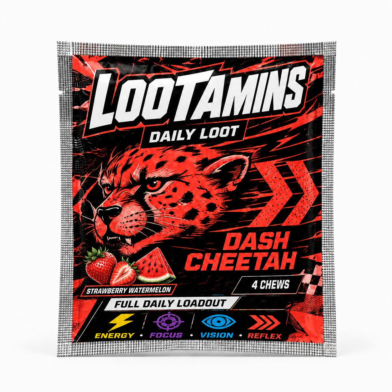 Lootamins 30 PACK