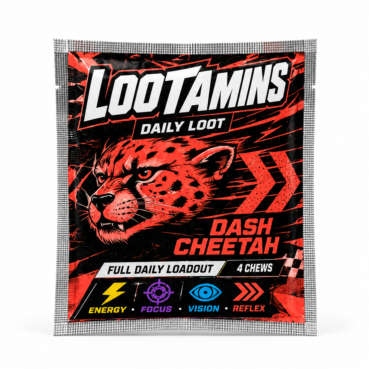 Lootamins 30 PACK