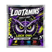 Lootamins 30 PACK
