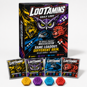 Lootamins 30 PACK