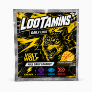 Lootamins 30 PACK